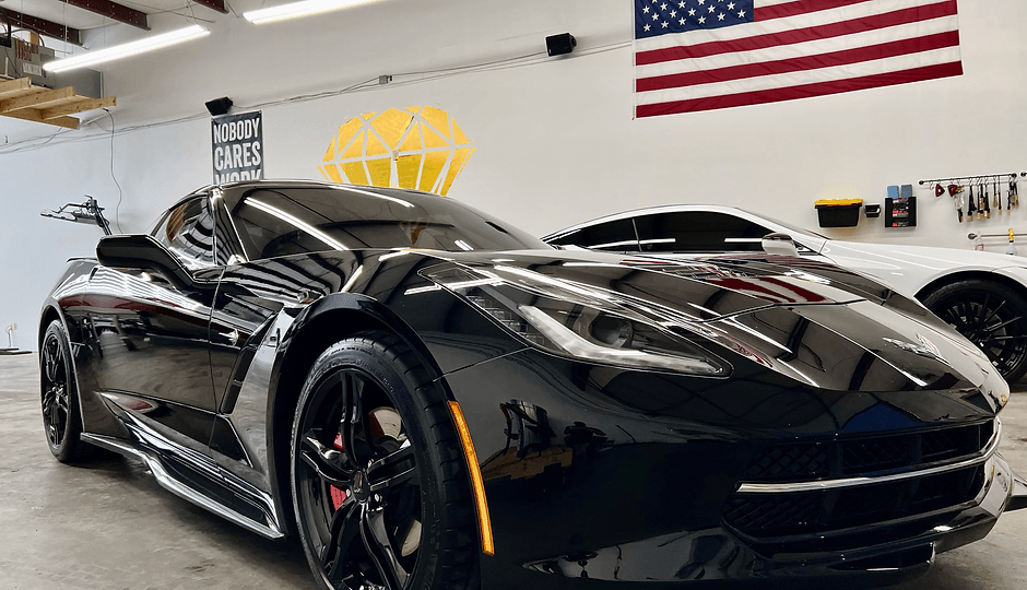 Car Detailing Little Rock, AR