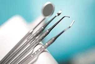 Learn more about Dental Service