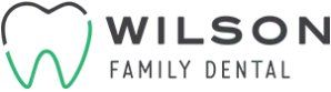Wilson Family Dental Logo
