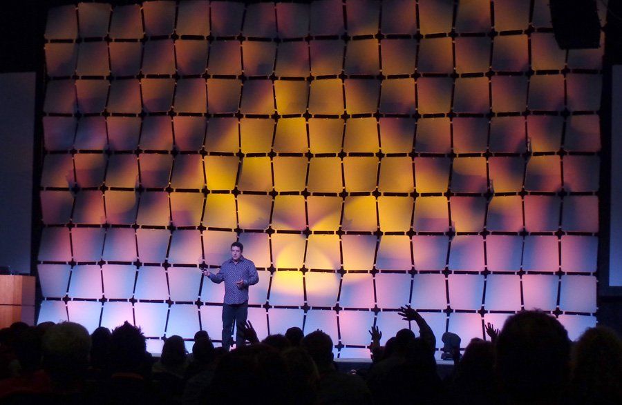 Sound & Lighting Equipment Rental