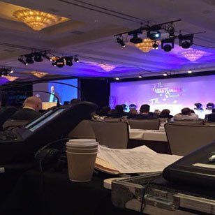 Special Effects Lighting