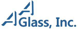 AA Glass Inc - Logo