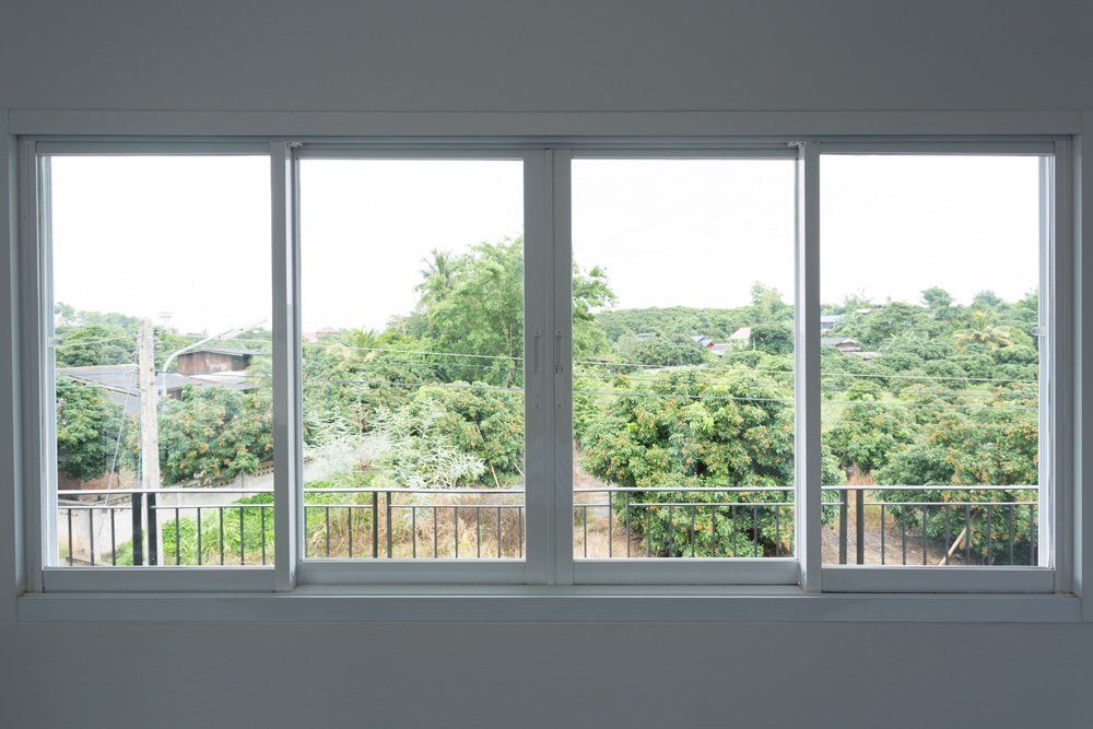 Residential Window