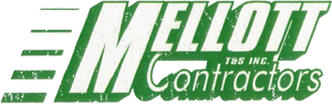 Mellott Contractors - logo