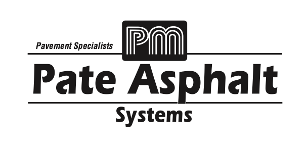 Pate Asphalt Systems-Logo