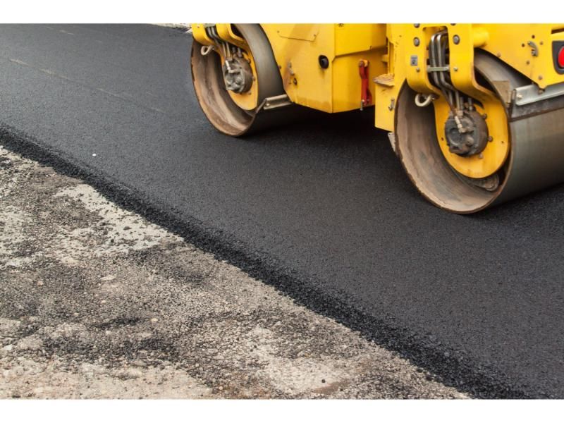 Understanding the Role of Asphalt in Road Construction: Why It’s the Preferred Material