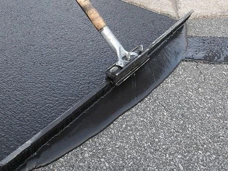 Why Sealcoating is Essential for Protecting Your Asphalt Pavement