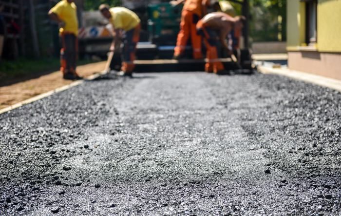 How to Maintain Your Asphalt Pavement and Extend Its Lifespan