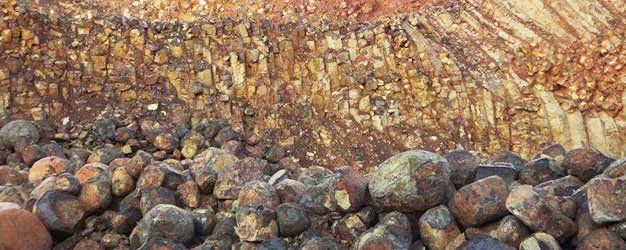 rock