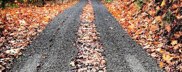 road