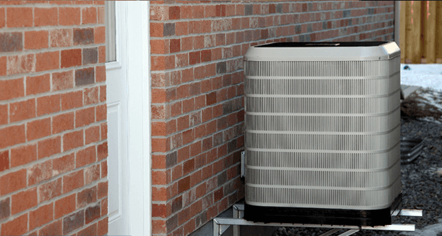 Heat Pump Services | Jonesboro, AR - Barleys Heat and Air Conditioning