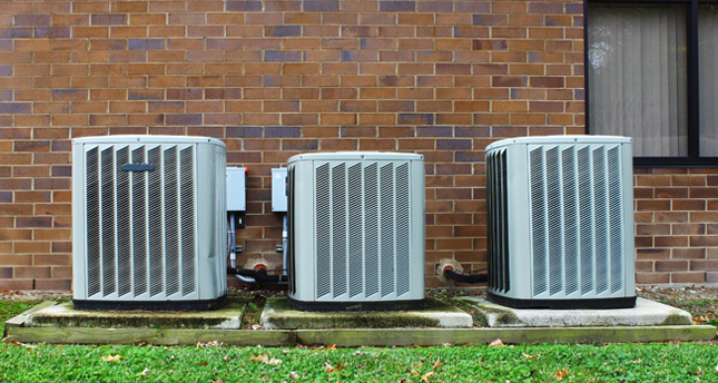 barley's heating & air conditioning