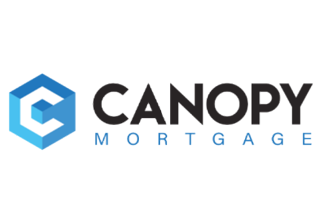Canopy Mortgage logo
