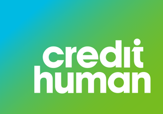 Credit Human logo
