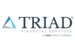 Triad Financial Services logo