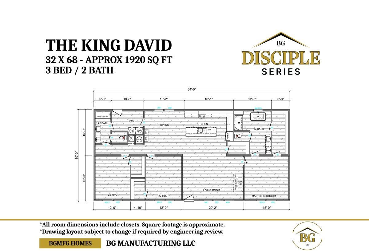 The King David