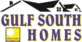 Gulf South Homes Inc - logo