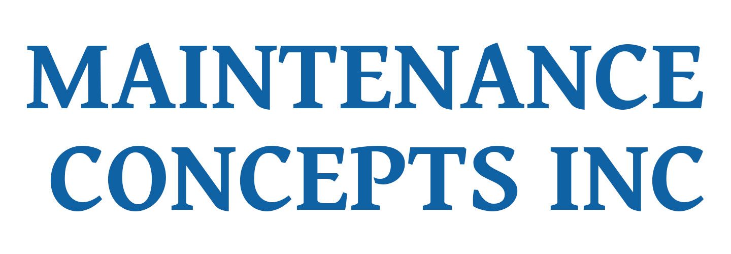 Maintenance Concepts Inc