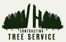 VH Contracting LLC Logo
