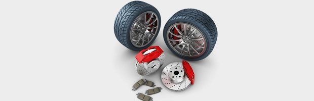 Brakes