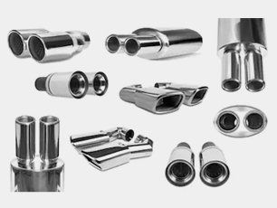 Learn More About Branded Exhausts Exhausts