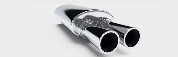 Exhausts