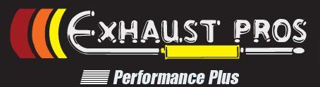 Exhaust Pros Performance Plus -Logo