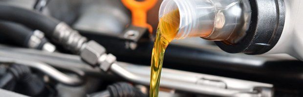 Engine Oil