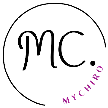 MyChiro - Logo