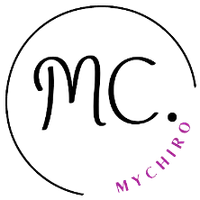 MyChiro - Logo