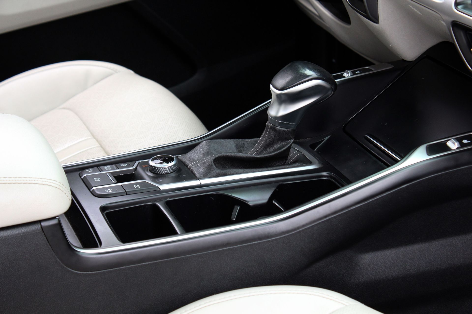 Signs Your Transmission Is Failing