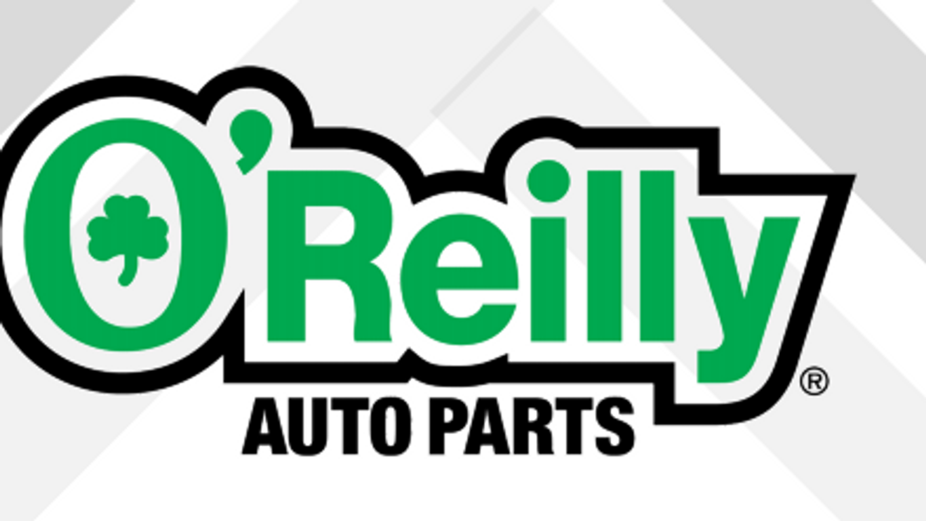 O'Reilly Auto Parts