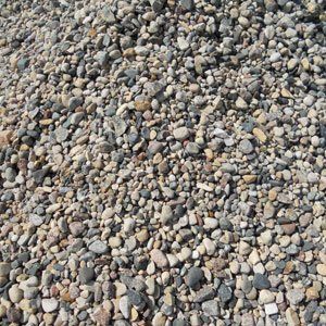 3/4 inch River Rock