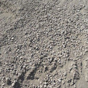 Recycled Concrete
