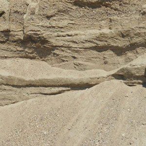 Fill Sand