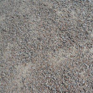 Granite Sand