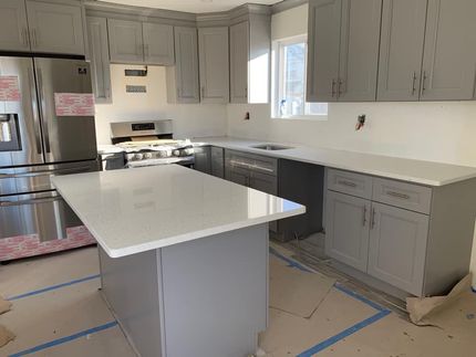 Granite Man Home Services