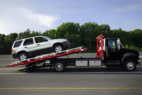 Towing