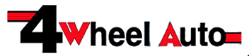 4 Wheel Auto, Inc. -  Logo