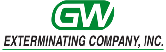 GW Exterminating Company logo