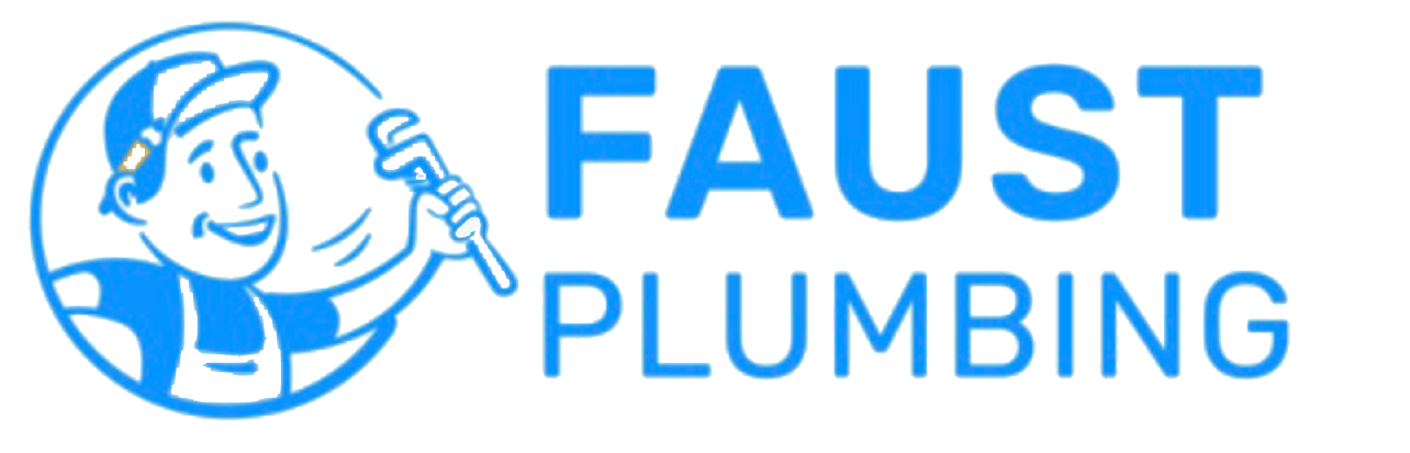 Faust Plumbing LLC Logo