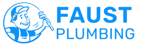 Faust Plumbing LLC Logo