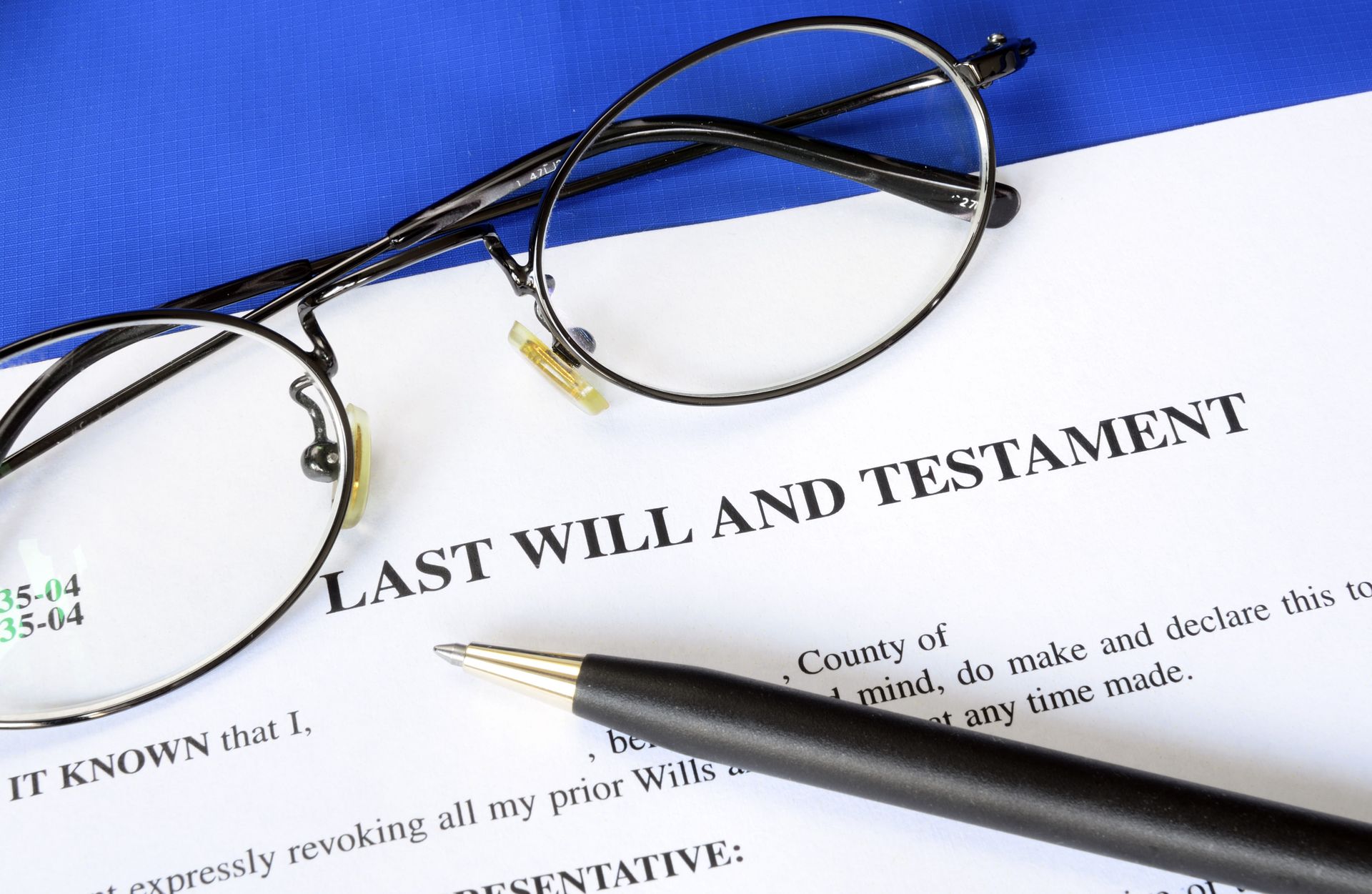 legal services