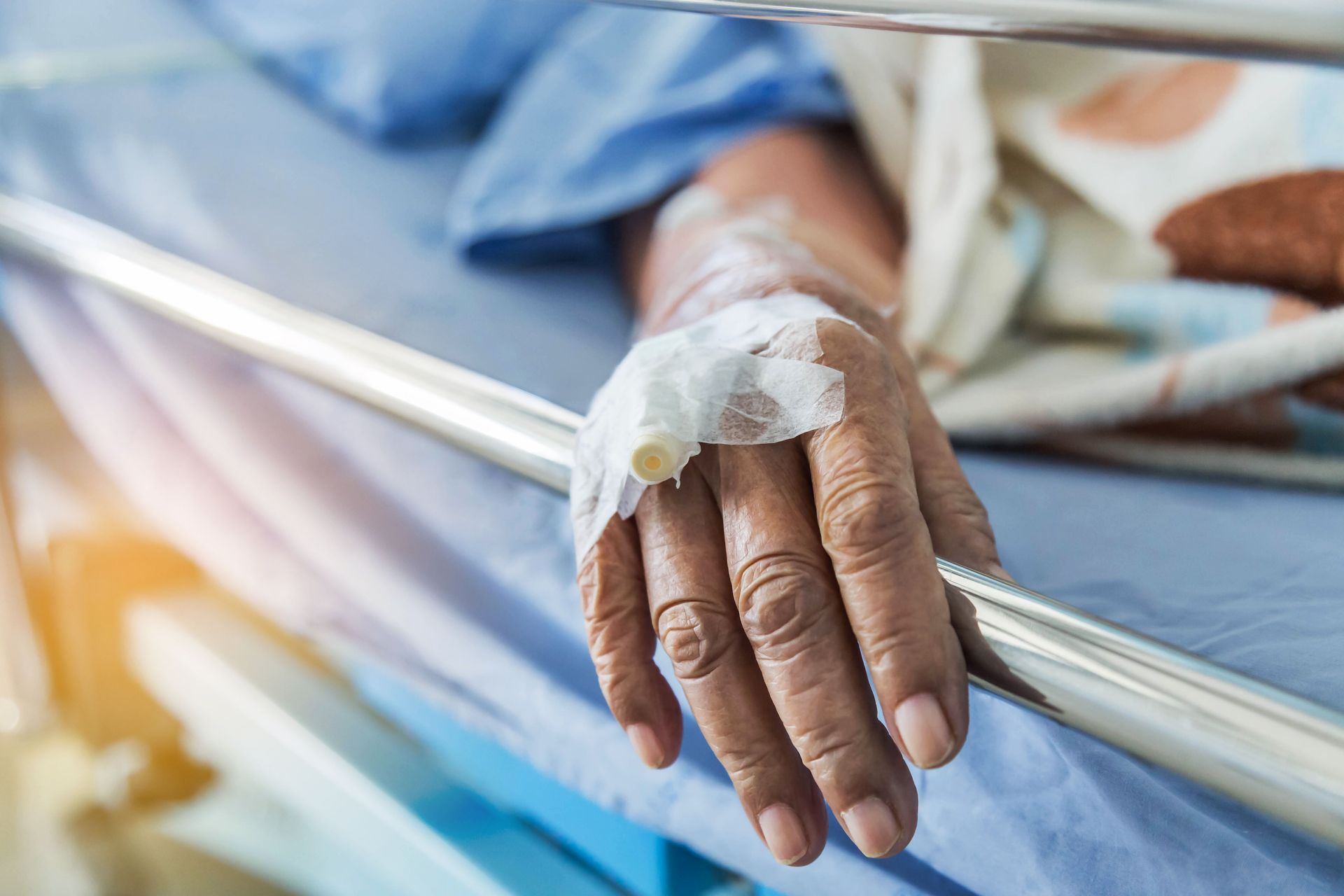 United Hospice & Palliative Care