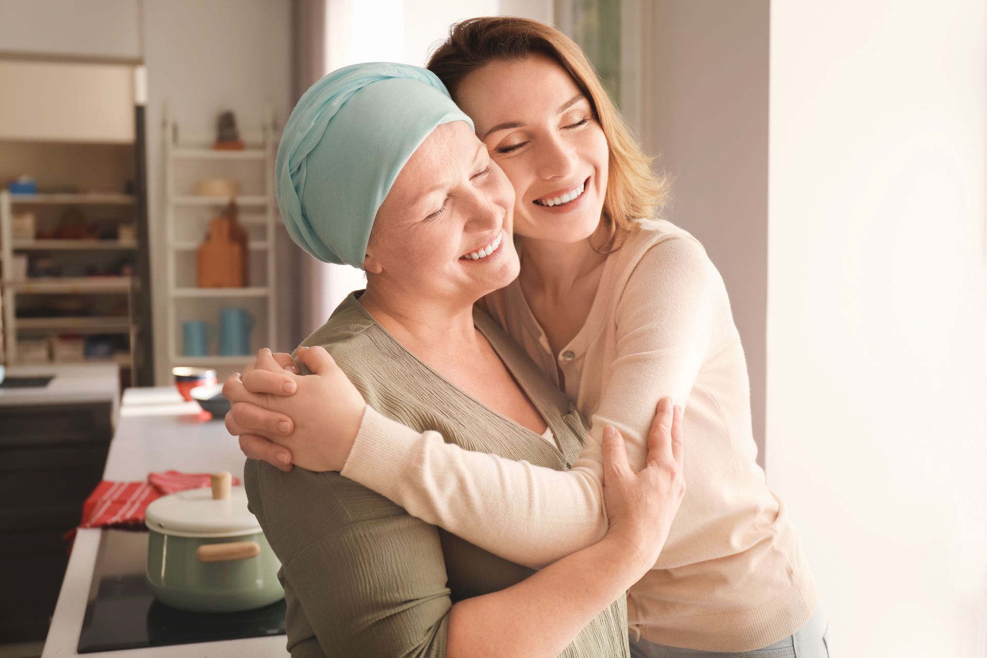 United Hospice & Palliative Care