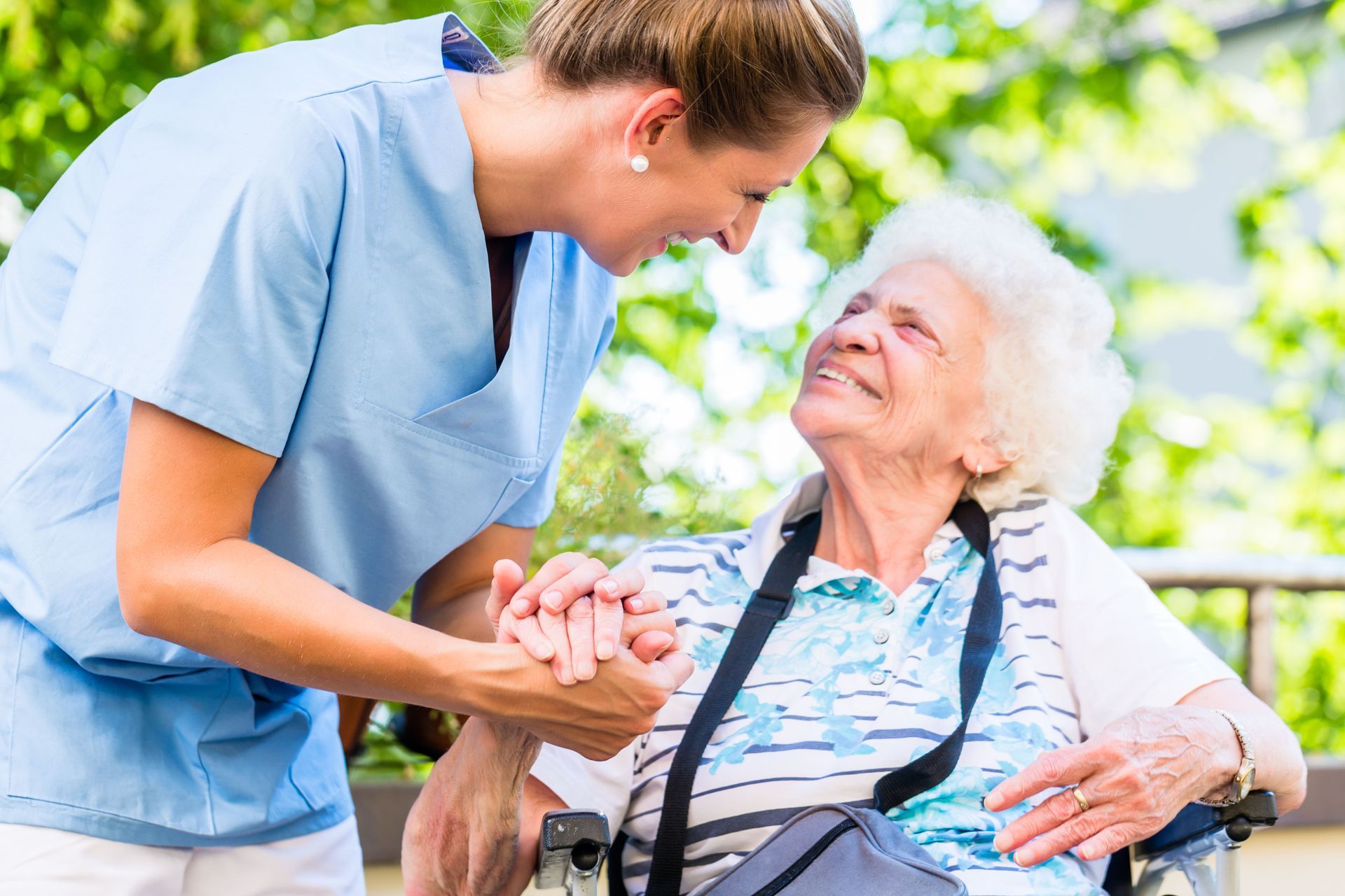 United Hospice & Palliative Care