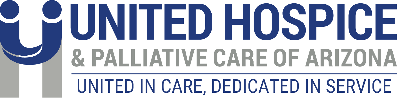 United Hospice & Palliative Care - Logo