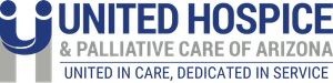 United Hospice & Palliative Care - Logo