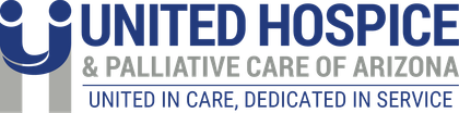 United Hospice & Palliative Care - Logo