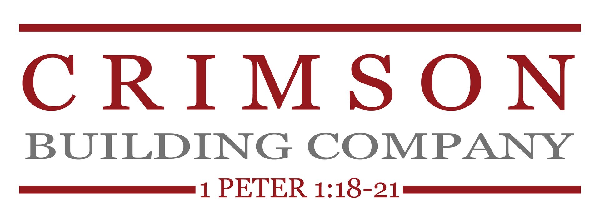 Crimson Building Company LLC-logo